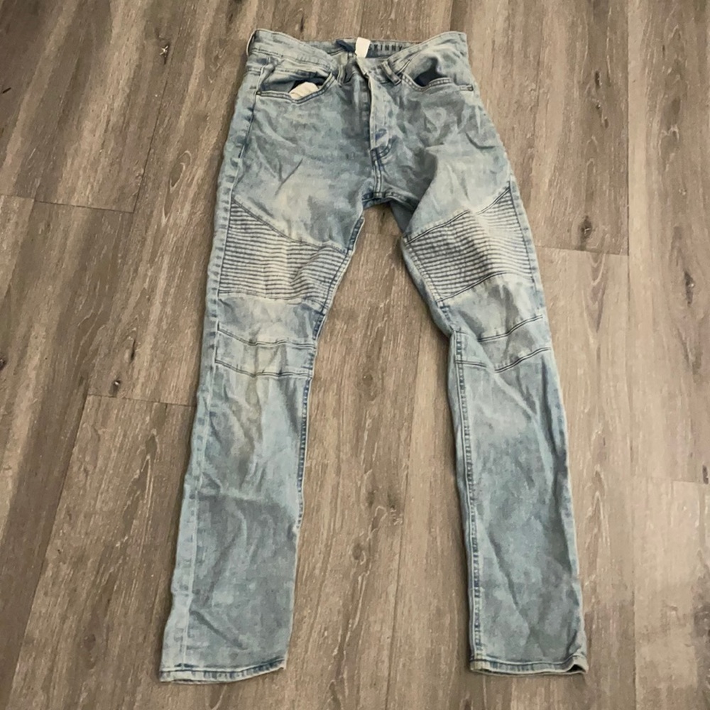 Men’s Jeans